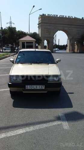 Tofas Sahin 2004, 338,000 km - 1.6 l - Bakı
