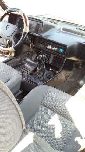 Tofas Sahin 2004, 338,000 km - 1.6 l - Bakı