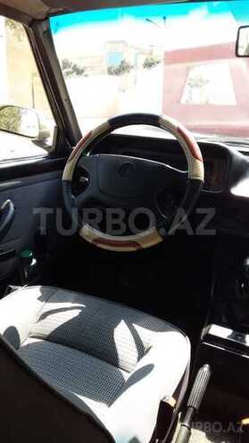 Tofas Sahin 2004, 338,000 km - 1.6 l - Bakı