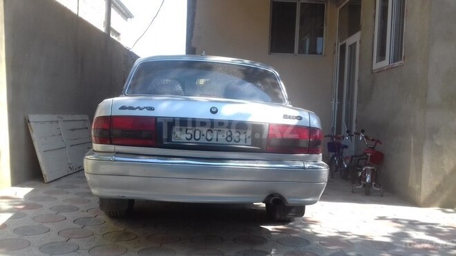 GAZ 3110 2004, 123,000 km - 2.3 л - Sumqayıt