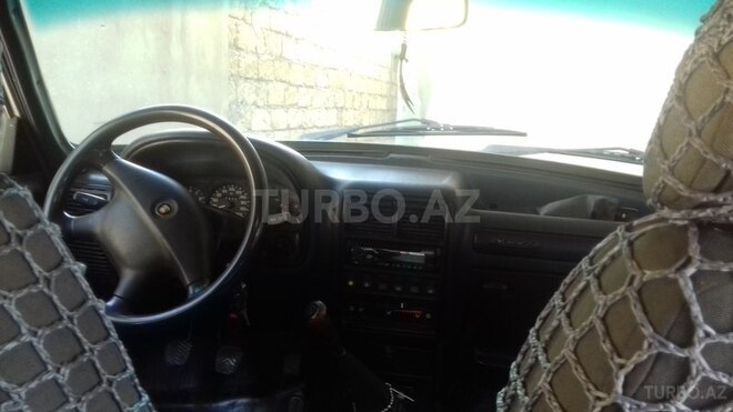 GAZ 3110 2004, 123,000 km - 2.3 л - Sumqayıt