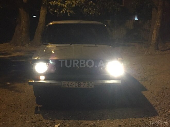 LADA (VAZ) 2106 1987, 298,000 km - 0.1 l - Masallı