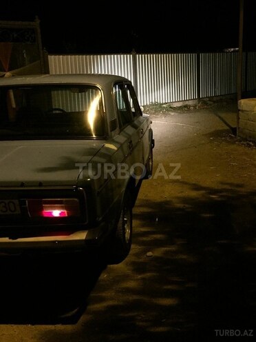 LADA (VAZ) 2106 1987, 298,000 km - 0.1 l - Masallı