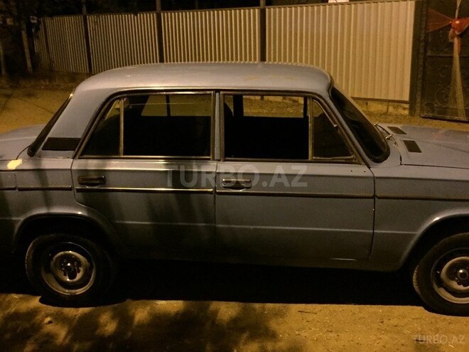 LADA (VAZ) 2106 1987, 298,000 km - 0.1 l - Masallı