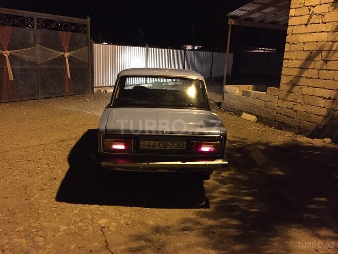 LADA (VAZ) 2106 1987, 298,000 km - 0.1 l - Masallı