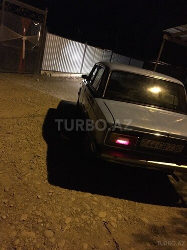 LADA (VAZ) 2106 1987, 298,000 km - 0.1 l - Masallı