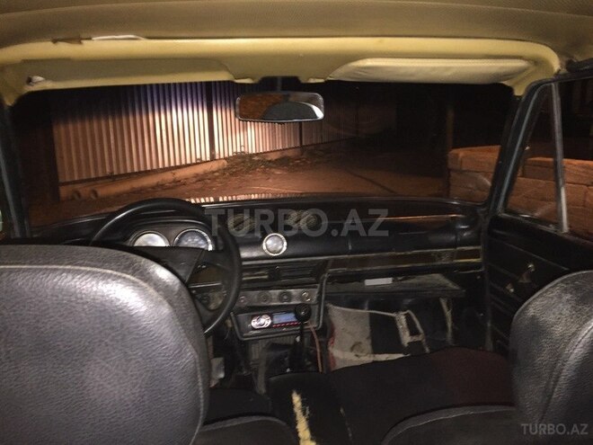 LADA (VAZ) 2106 1987, 298,000 km - 0.1 l - Masallı