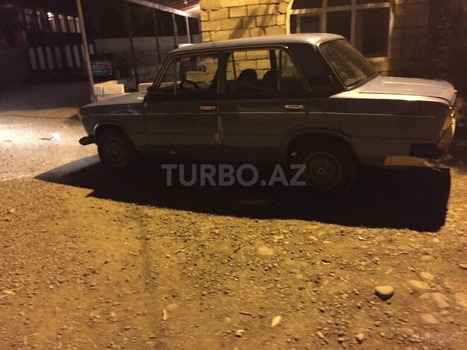 LADA (VAZ) 2106 1987, 298,000 km - 0.1 l - Masallı