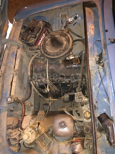 LADA (VAZ) 2106 1987, 298,000 km - 0.1 l - Masallı