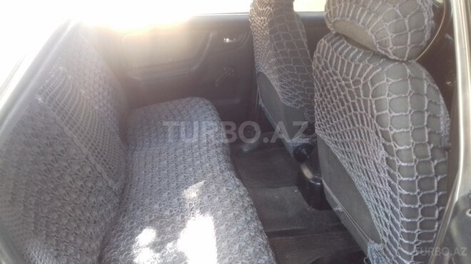 GAZ 3110 2004, 123,000 km - 2.3 л - Sumqayıt