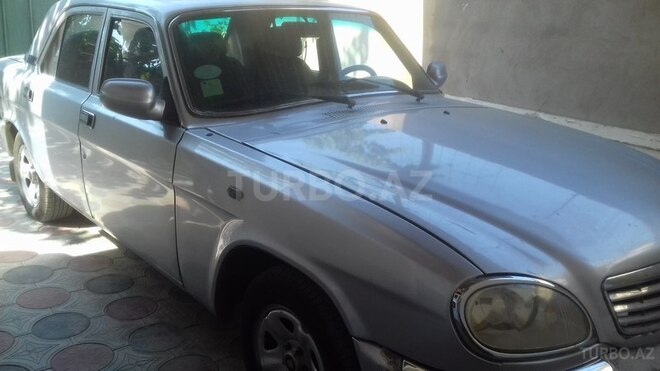 GAZ 3110 2004, 123,000 km - 2.3 л - Sumqayıt