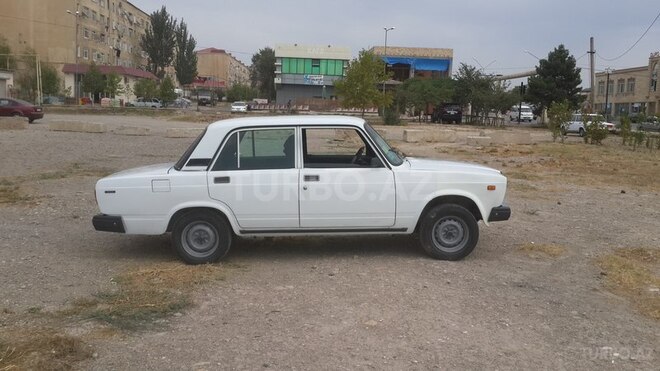 LADA (VAZ) 2107 2002, 174,000 km - 1.6 l - Sumqayıt