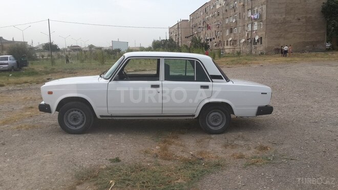 LADA (VAZ) 2107 2002, 174,000 km - 1.6 l - Sumqayıt