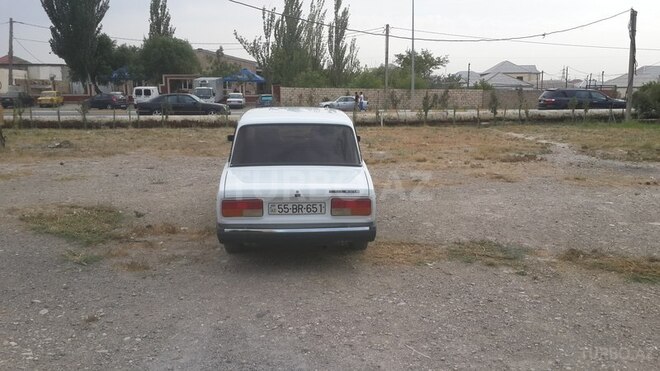 LADA (VAZ) 2107 2002, 174,000 km - 1.6 l - Sumqayıt