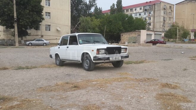 LADA (VAZ) 2107 2002, 174,000 km - 1.6 l - Sumqayıt