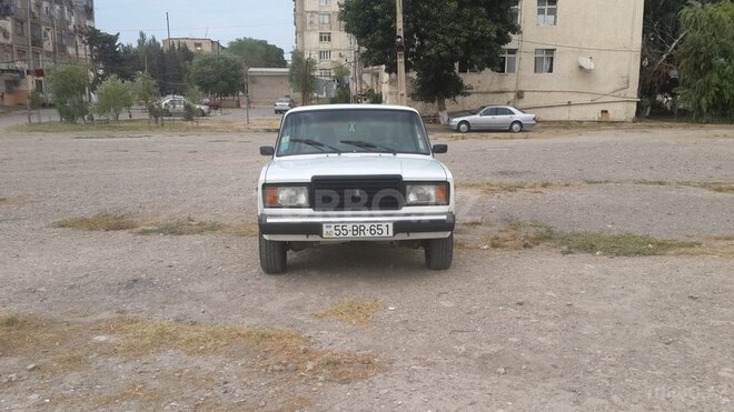 LADA (VAZ) 2107 2002, 174,000 km - 1.6 l - Sumqayıt