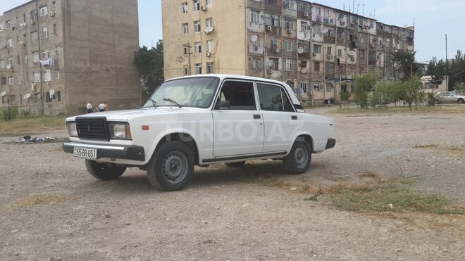 LADA (VAZ) 2107 2002, 174,000 km - 1.6 l - Sumqayıt