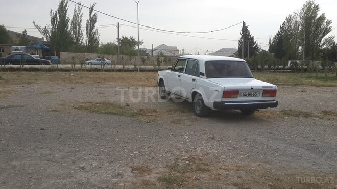 LADA (VAZ) 2107 2002, 174,000 km - 1.6 l - Sumqayıt
