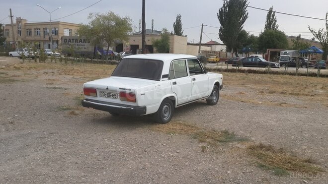 LADA (VAZ) 2107 2002, 174,000 km - 1.6 l - Sumqayıt
