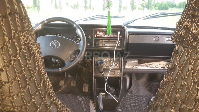 LADA (VAZ) 2107 2002, 174,000 km - 1.6 l - Sumqayıt