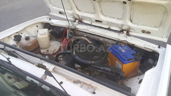LADA (VAZ) 2107 2002, 174,000 km - 1.6 l - Sumqayıt