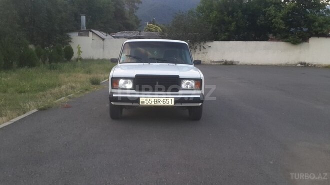 LADA (VAZ) 2107 2002, 174,000 km - 1.6 l - Sumqayıt