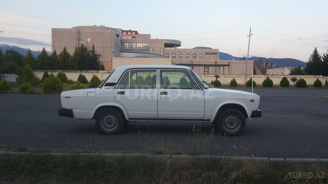 LADA (VAZ) 2107 2002, 174,000 km - 1.6 l - Sumqayıt