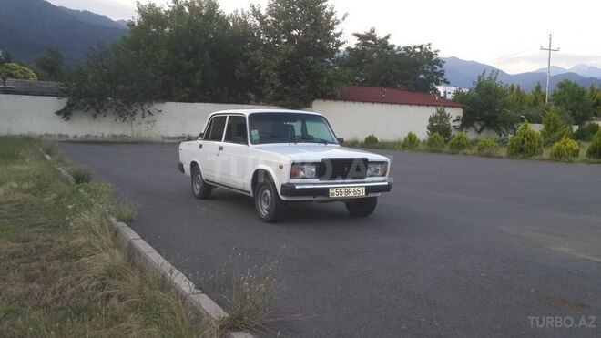 LADA (VAZ) 2107 2002, 174,000 km - 1.6 l - Sumqayıt