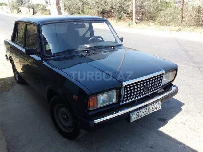 LADA (VAZ) 2107 2010, 4 km - 0.2 l - Sumqayıt
