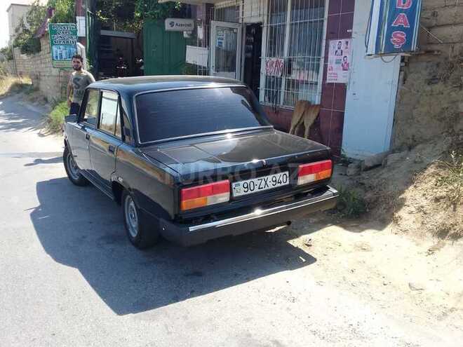 LADA (VAZ) 2107 2010, 4 km - 0.2 l - Sumqayıt