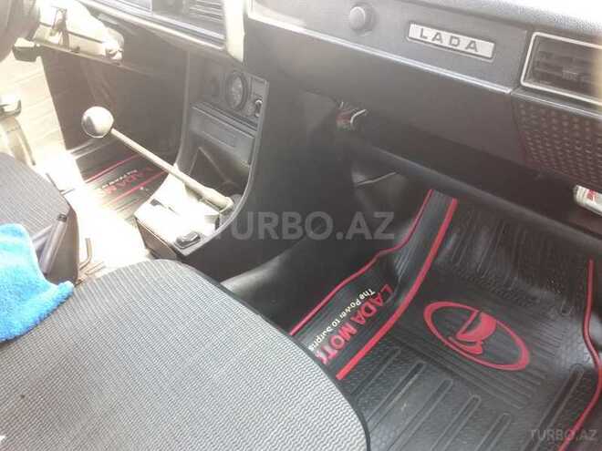 LADA (VAZ) 2107 2010, 4 km - 0.2 l - Sumqayıt