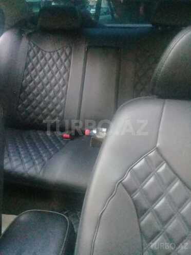 Nissan Maxima 2001, 195,000 km - 1.6 l - Bakı