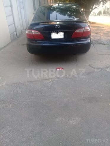 Nissan Maxima 2001, 195,000 km - 1.6 l - Bakı
