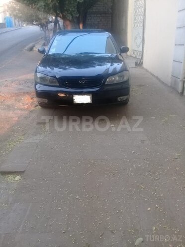 Nissan Maxima 2001, 195,000 km - 1.6 l - Bakı