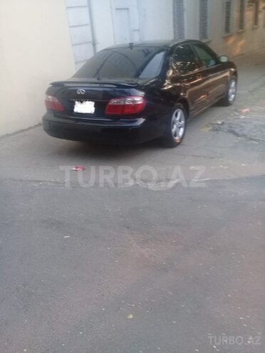 Nissan Maxima 2001, 195,000 km - 1.6 l - Bakı