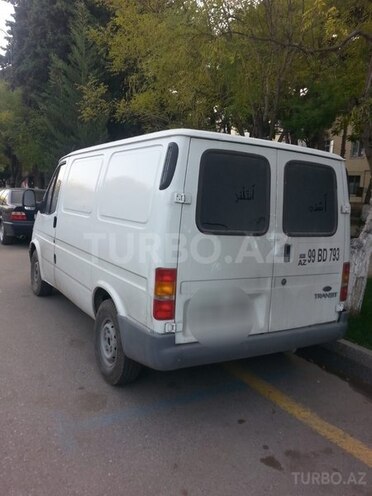 Ford Transit 1999, 312,312 km - 2.5 л - Bakı