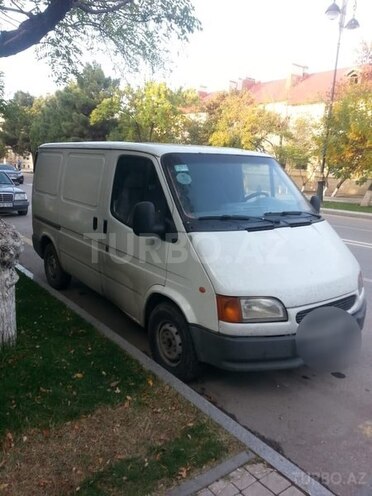 Ford Transit 1999, 312,312 km - 2.5 л - Bakı