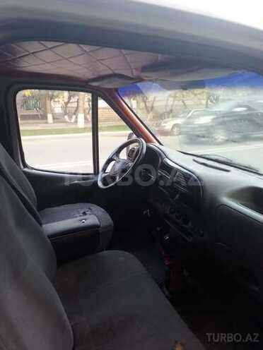 Ford Transit 1999, 312,312 km - 2.5 л - Bakı