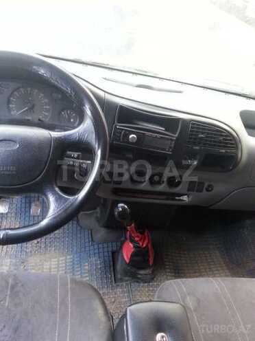 Ford Transit 1999, 312,312 km - 2.5 л - Bakı