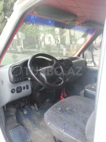 Ford Transit 1999, 312,312 km - 2.5 л - Bakı
