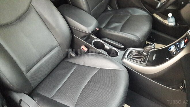 Hyundai Elantra 2014, 73,000 km - 1.8 l - Bakı