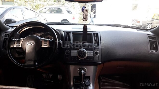 Infiniti FX35 2008, 143,000 km - 3.5 л - Bakı