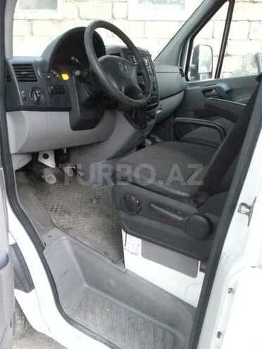 Mercedes Sprinter 315 2007, 140,000 km - 2.2 л - Bakı
