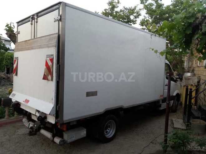 Mercedes Sprinter 315 2007, 140,000 km - 2.2 л - Bakı