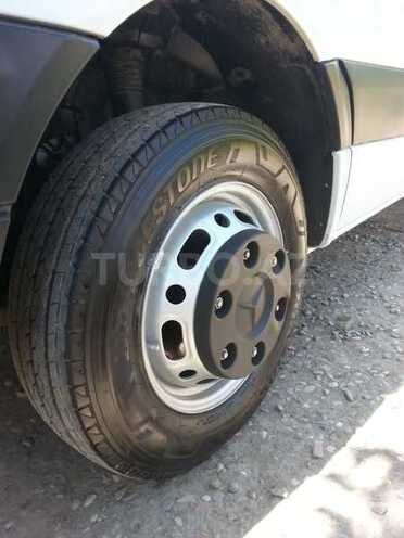 Mercedes Sprinter 315 2007, 140,000 km - 2.2 л - Bakı