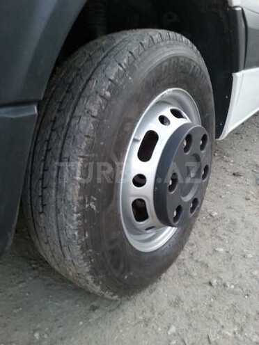 Mercedes Sprinter 315 2007, 140,000 km - 2.2 л - Bakı