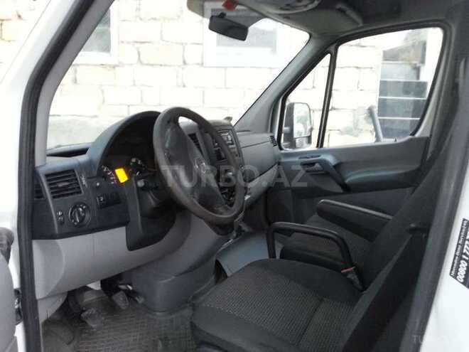 Mercedes Sprinter 315 2007, 140,000 km - 2.2 л - Bakı