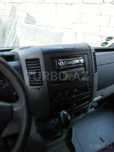 Mercedes Sprinter 315 2007, 140,000 km - 2.2 л - Bakı