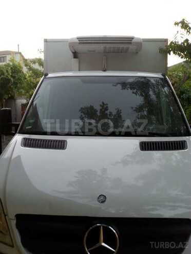 Mercedes Sprinter 315 2007, 140,000 km - 2.2 л - Bakı