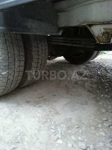 Mercedes Sprinter 315 2007, 140,000 km - 2.2 л - Bakı